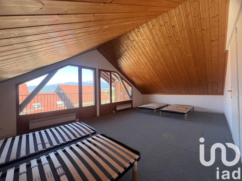 Maison - 283 m² - 11 pièces