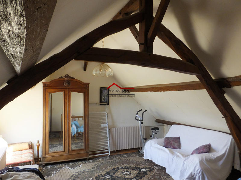 Maison - 154 m² - 7 pièces