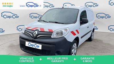 Renault Kangoo 1.5 Blue dCi 95 Extra R-Link