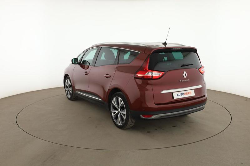 Renault Grand Scénic 1.6 dCi Energy Intens 7pl 130 ch