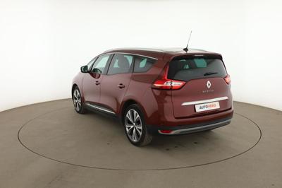 Renault Grand Scénic 1.6 dCi Energy Intens 7pl 130 ch