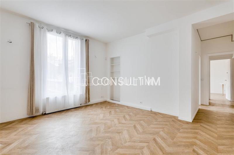 Bureau - 65 m² - 3 pièces