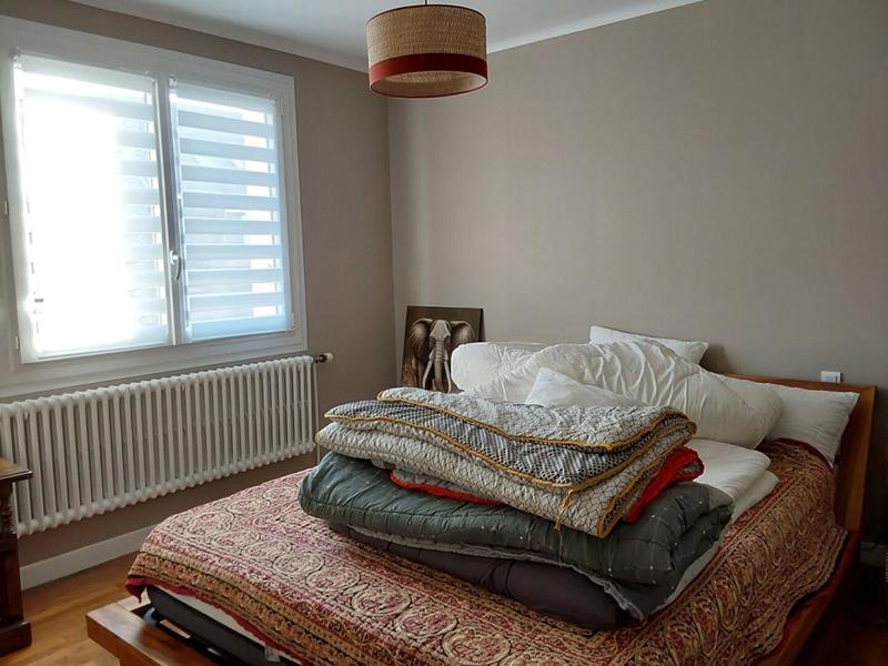 Maison - 85 m² - 6 pièces