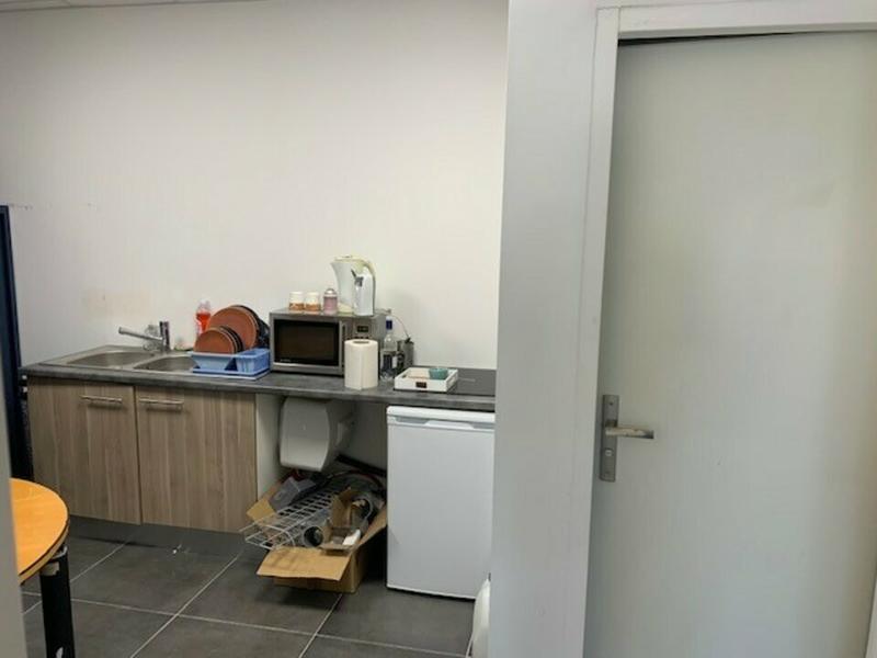 Local commercial - 220 m²