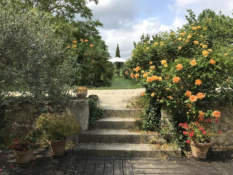 Maison - 321 m² - 10 pièces