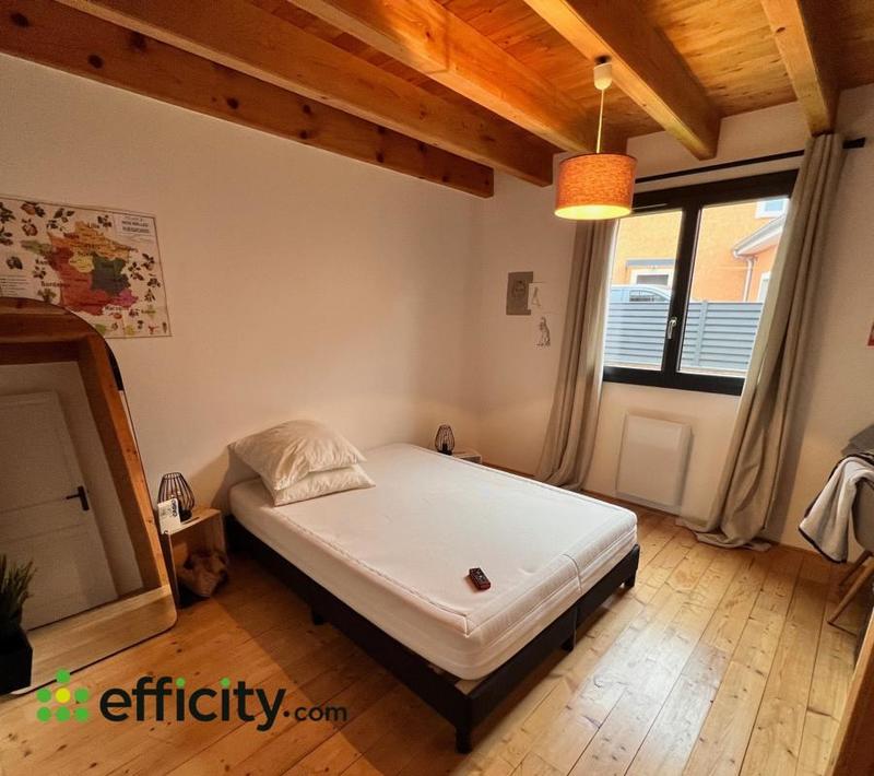 Villa - 133 m² - 5 pièces