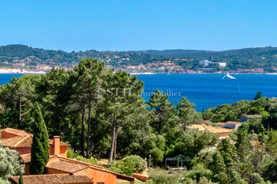 Villa - 350 m² - 13 pièces