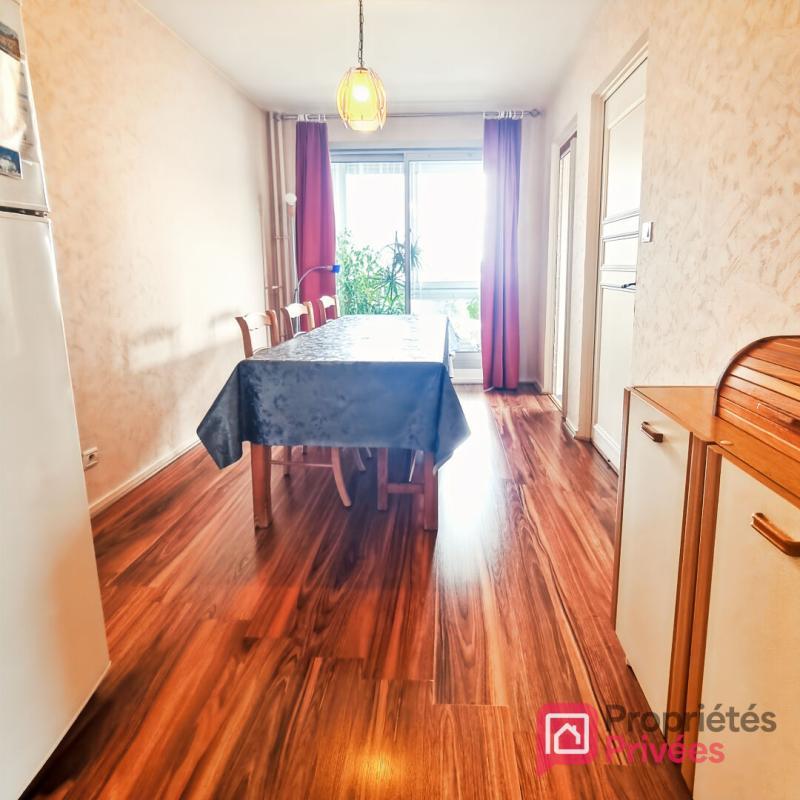 Appartement - 102 m² - 5 pièces