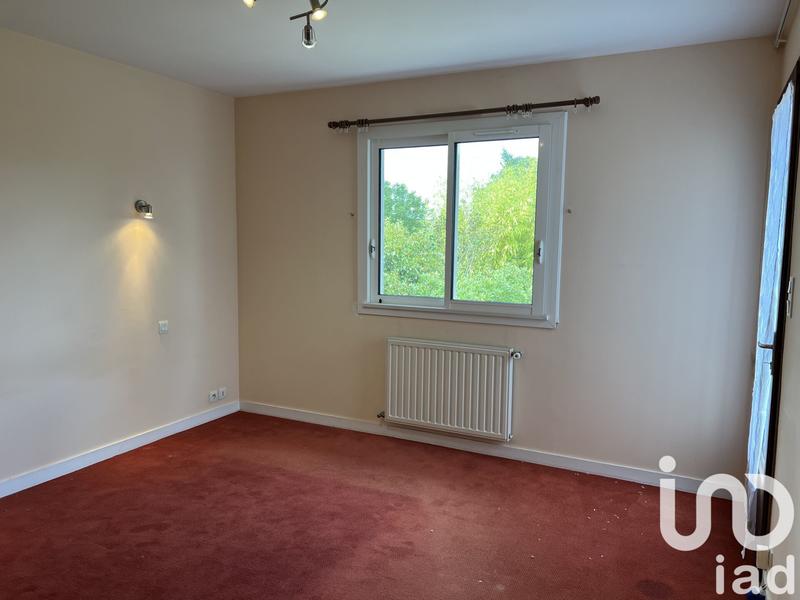 Maison de village - 110 m² - 5 pièces