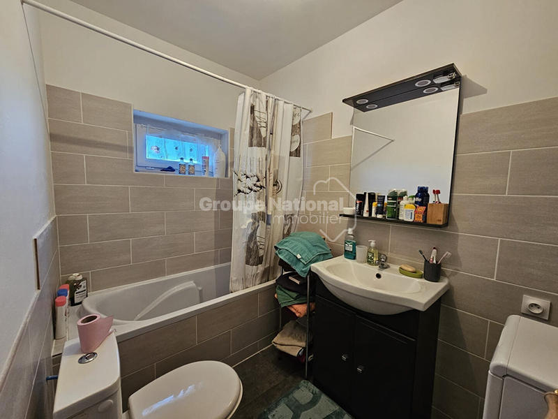 Immeuble - 11 pièces