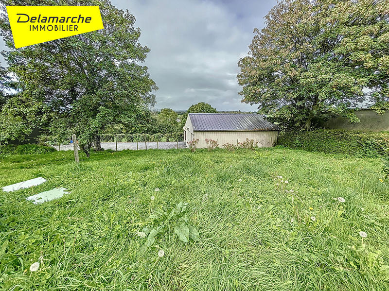 Maison - 86 m² - 4 pièces