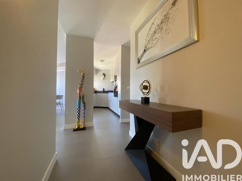 Appartement - 71 m² - 3 pièces