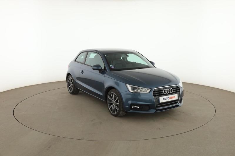 Audi A1 1.4 Tfsi Ambition Luxe s tronic 125 ch