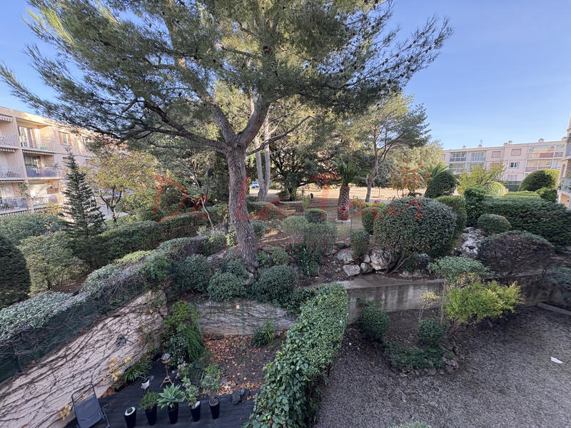 Appartement - 67 m² - 4 pièces