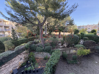 Appartement - 67 m² - 4 pièces