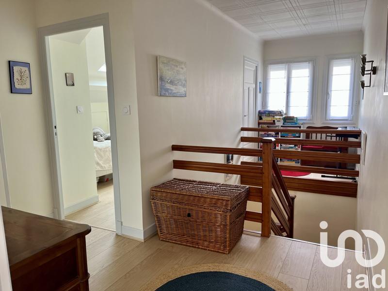 Maison de ville - 284 m² - 11 pièces