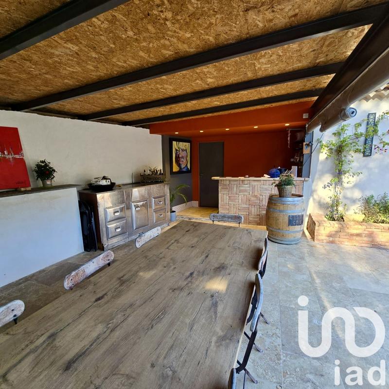 Maison de maîtres - 155 m² - 5 pièces