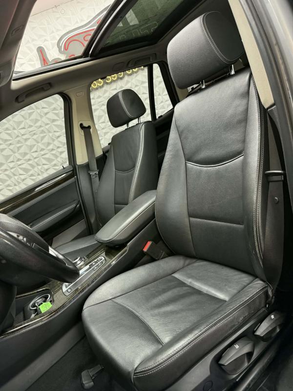 Bmw X3 (F25) 30d Xdrive 3.0 d 24v 258 Cv. Bva8