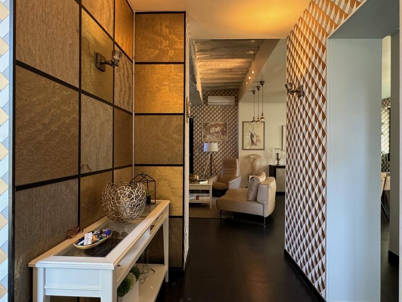 Maison - 175 m² - 14 pièces