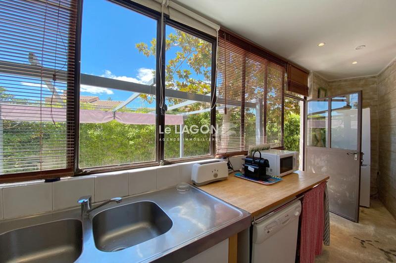 Maison - 162 m² - 7 pièces