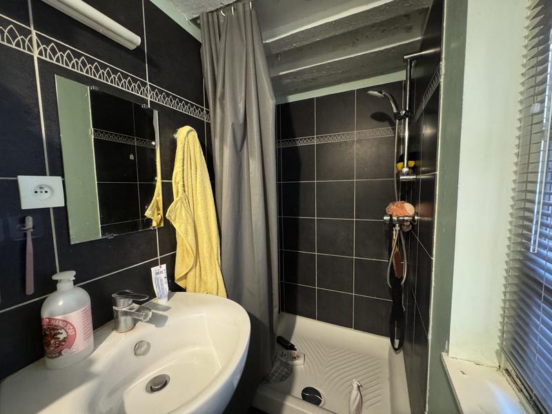 Appartement - 19 m² - 1 pièce