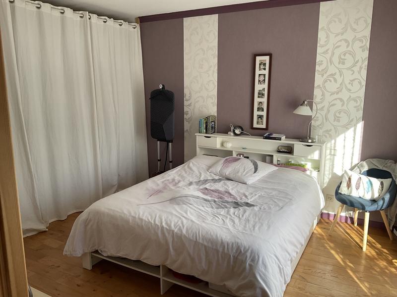 Maison - 226 m² - 7 pièces