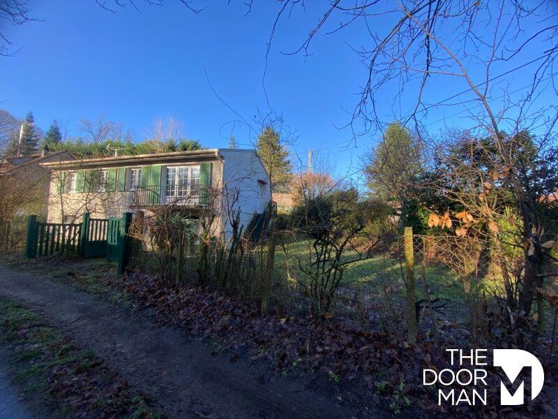 Maison - 91 m² - 6 pièces