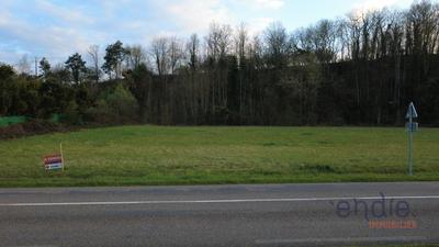 Terrain constructible - 7 323 m²