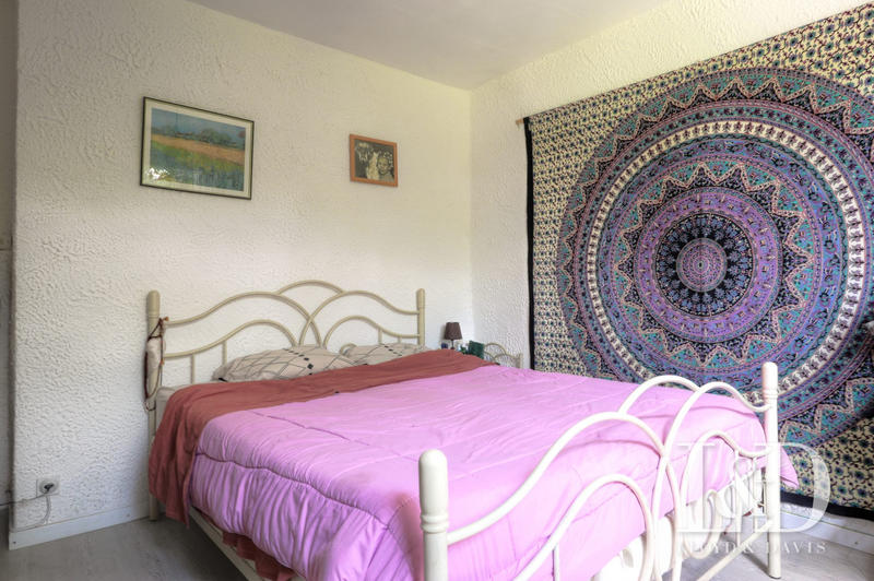 Maison - 107 m² - 5 pièces