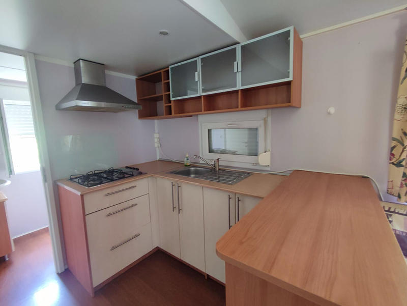 Maison - 32 m² - 3 pièces