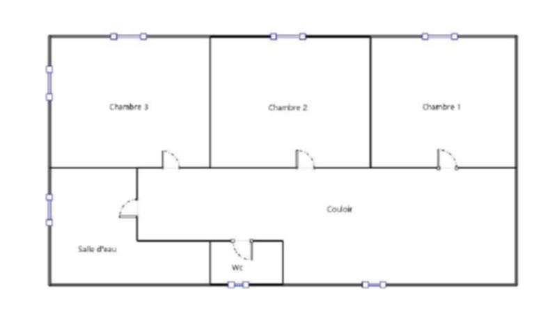 Maison - 364 m² - 9 pièces