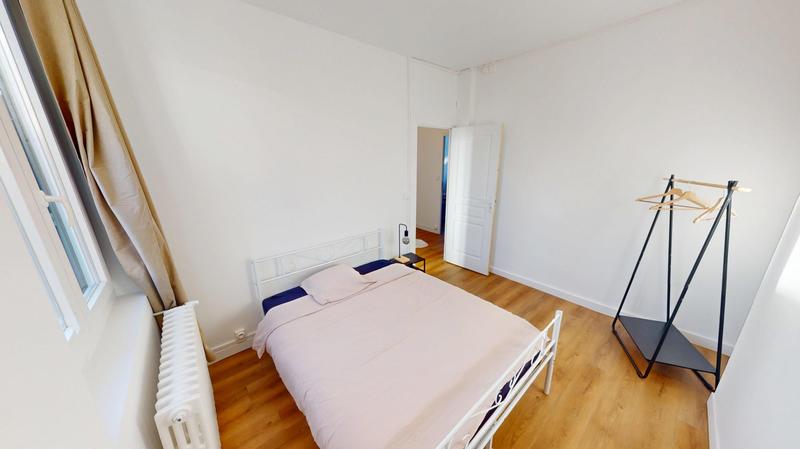 Appartement - 73 m² - 4 pièces