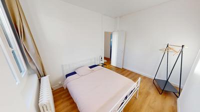 Appartement - 73 m² - 4 pièces