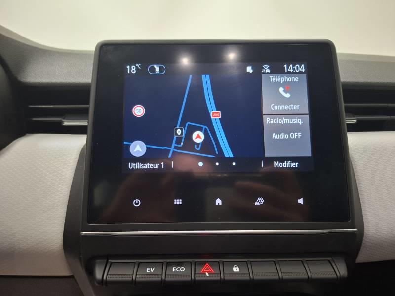 Renault Clio E-Tech 140 - 21n Limited