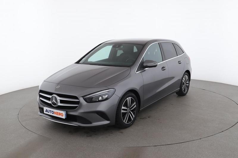 Mercedes Classe B 180 Progressive Line Edition 7g-Dct 136 ch