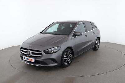 Mercedes Classe B 180 Progressive Line Edition 7g-Dct 136 ch