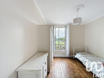 Maison de ville - 152 m² - 6 pièces