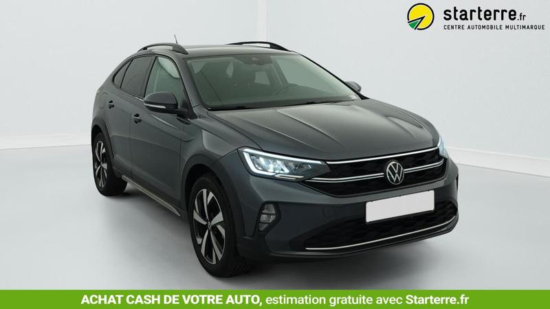 Volkswagen Taigo 1.0 Tsi 116 Dsg7 Vw Edition