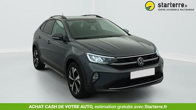 Volkswagen Taigo 1.0 Tsi 116 Dsg7 Vw Edition