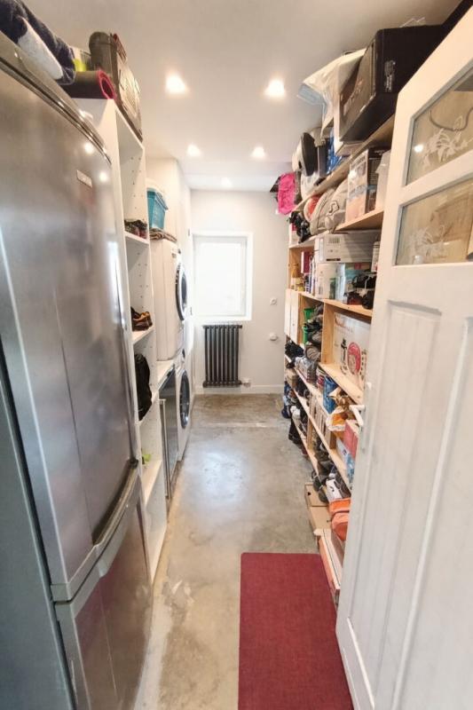 Maison - 122 m² - 5 pièces