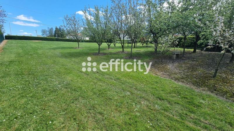 Terrain - 1 174 m²
