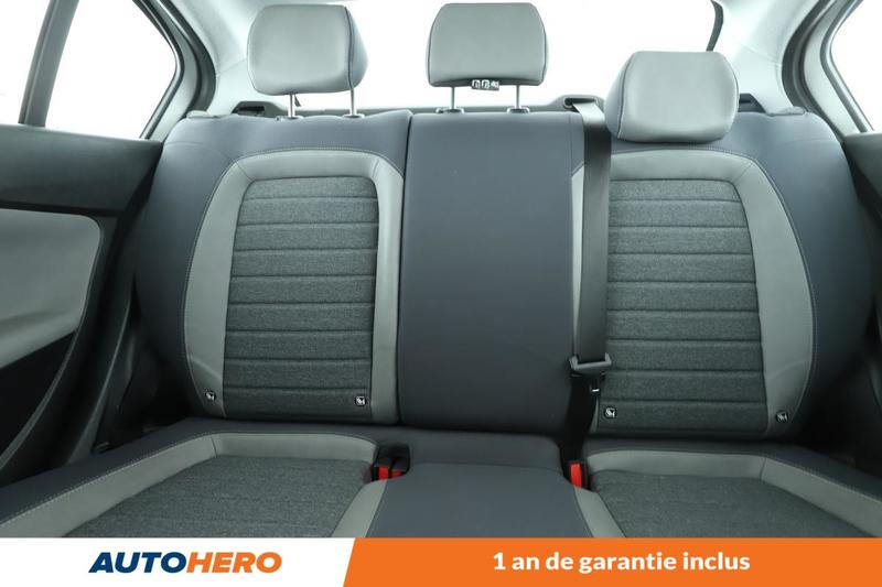 Fiat Tipo 1.4 Easy 4p 95 ch