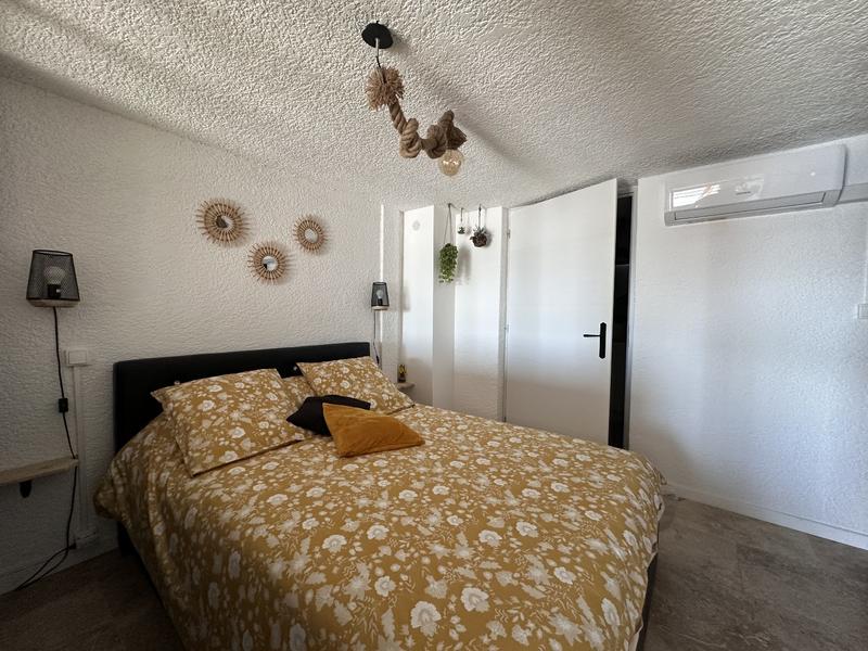 Maison - 76 m² - 3 pièces