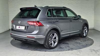 Volkswagen Tiguan 2.0 Tdi 150 Dsg7 4Motion Match Pack R-Line