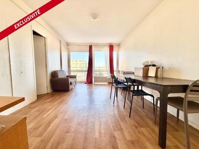 Appartement - 83 m² - 4 pièces