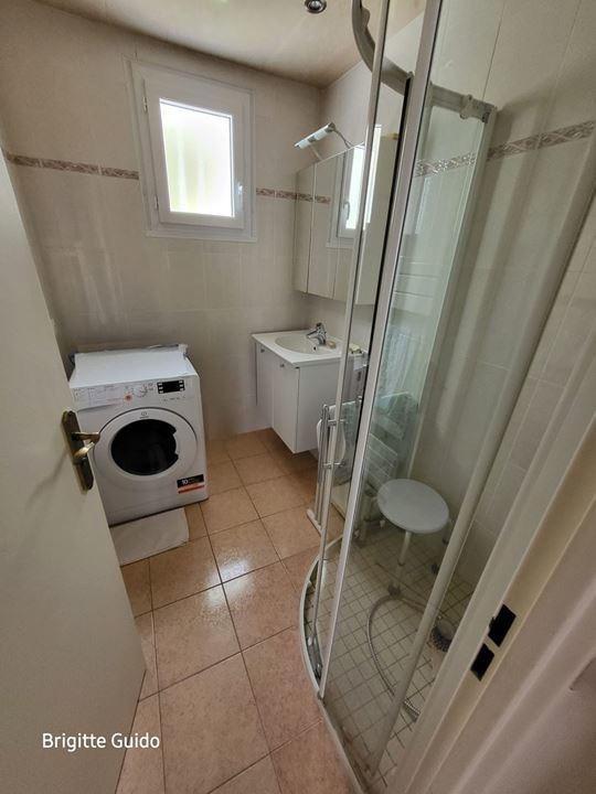 Pavillon - 123 m² - 6 pièces