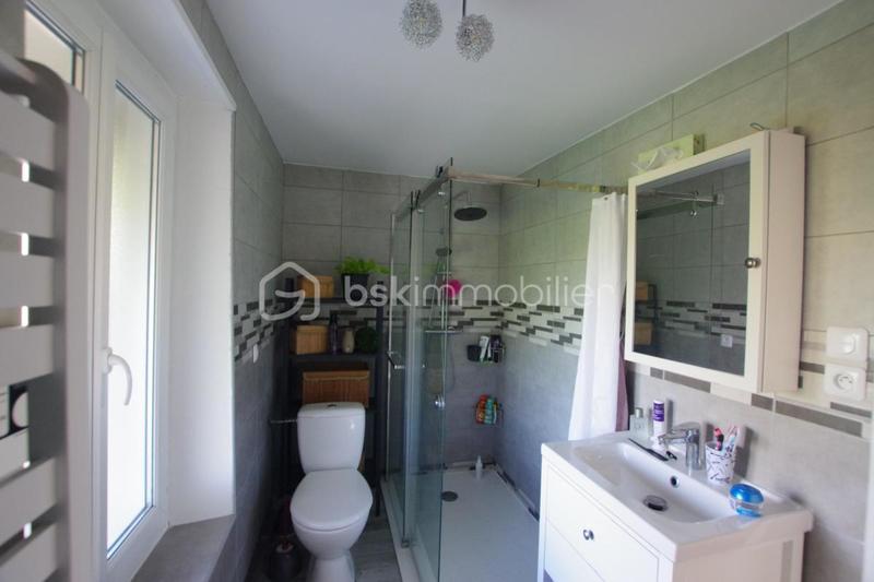 Maison de village - 122 m² - 5 pièces