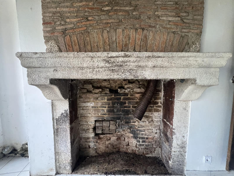 Maison - 92 m² - 3 pièces