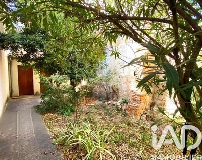 Maison de ville - 127 m² - 5 pièces