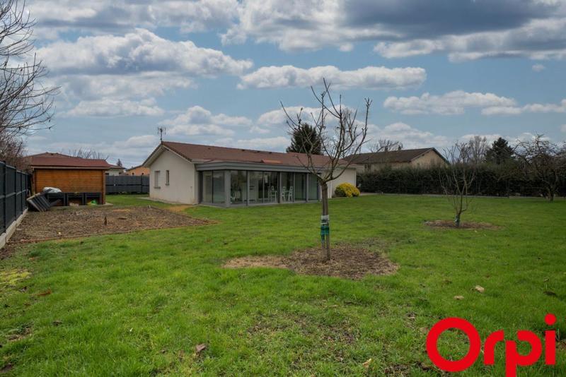 Maison - 140 m² - 4 pièces